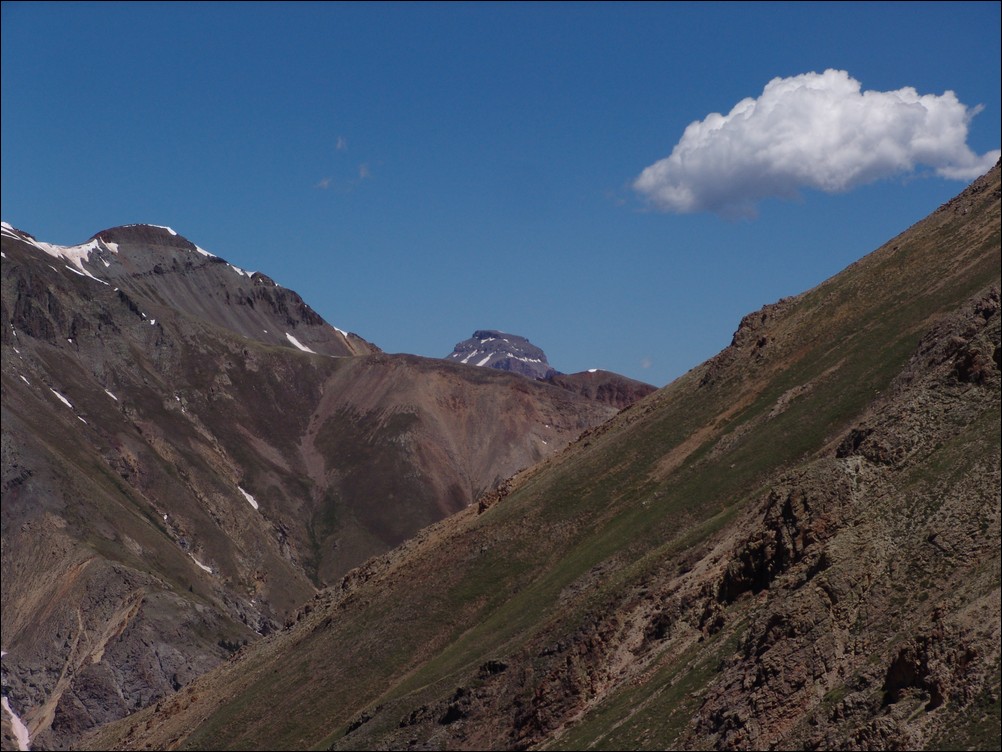 last views of uncompahgre